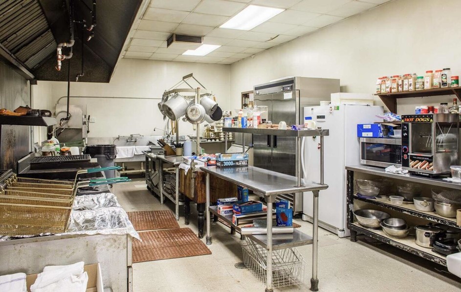 IEC-Kitchen