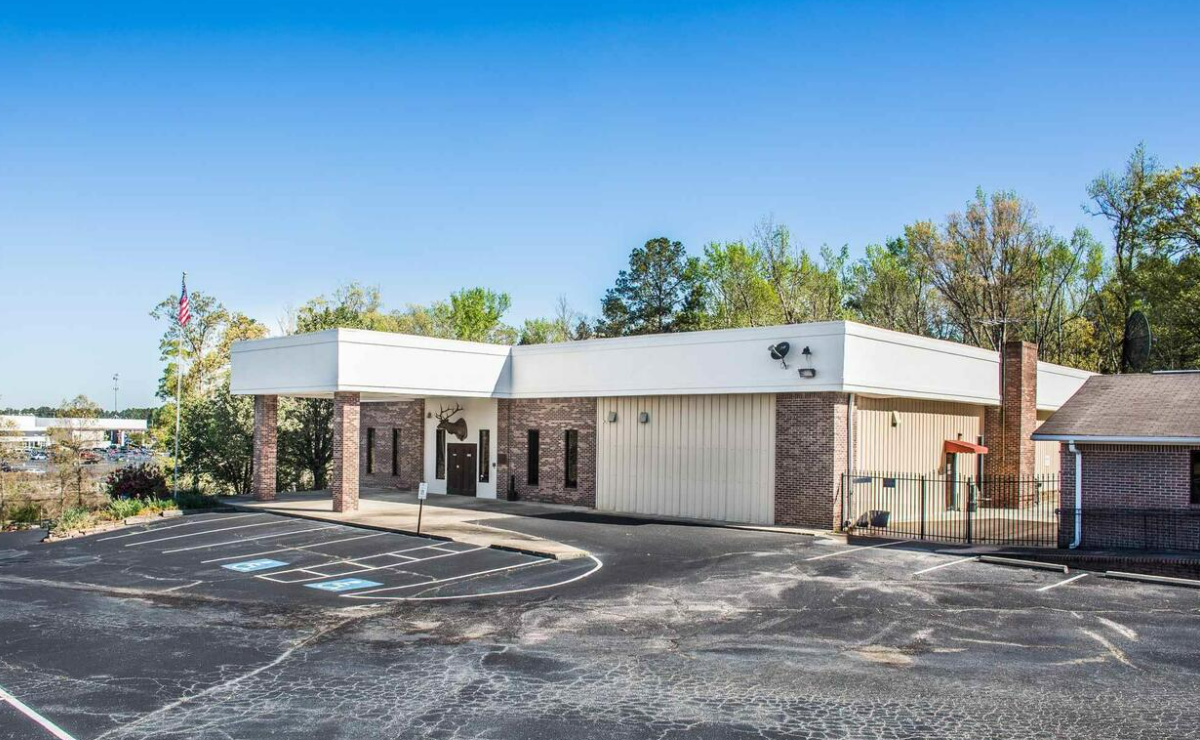 Igbo Event Center Igbo Event Center