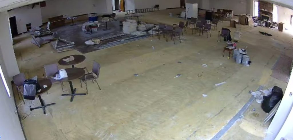 remodeling