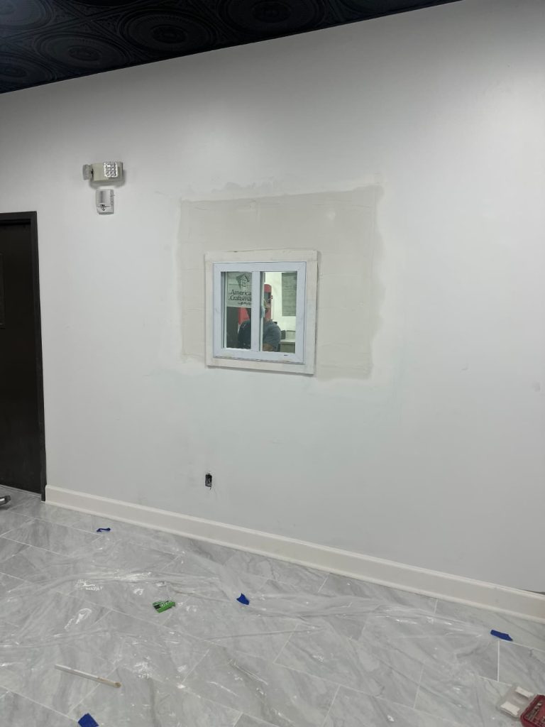 sliding-window